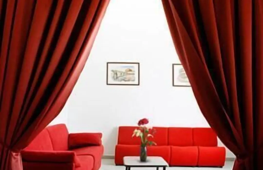 Hotel Trinidad-1